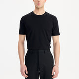 Sam Slim Siyah T-shirt - BATTS ( Il Maggio, S/S 24, T-shirts ) Sam Slim Siyah T-shirt - BATTS ( Il Maggio, S/S 24, T-shirts )