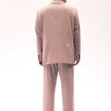 Martin II Blazer Ceket Bej Martin II Blazer Ceket Bej