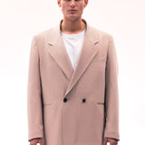 Martin II Blazer Ceket Bej Martin II Blazer Ceket Bej