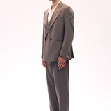 Martin II Blazer Ceket Haki Martin II Blazer Ceket Haki