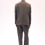 Martin II Blazer Ceket Haki Martin II Blazer Ceket Haki