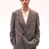 Martin II Blazer Ceket Haki Martin II Blazer Ceket Haki