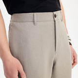 Giorni II Linen Pantolon Kahverengi - BATTS ( Il Maggio, Linen, Pants, S/S 24 ) Giorni II Linen Pantolon Kahverengi - BATTS ( Il Maggio, Linen, Pants, S/S 24 )
