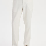 Giorni II Linen Pantolon Ekru - BATTS ( Il Maggio, Linen, Pants, S/S 24 ) Giorni II Linen Pantolon Ekru - BATTS ( Il Maggio, Linen, Pants, S/S 24 )