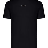 Yoga T-shirt Siyah Yoga T-shirt Siyah