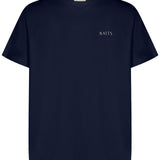 Conversation T-shirt Lacivert Conversation T-shirt Lacivert