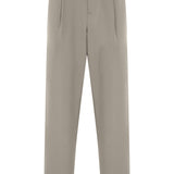 Martin Baggy Pileli Pant Bej Martin Baggy Pileli Pant Bej