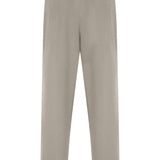 Martin Baggy Pileli Pant Bej Martin Baggy Pileli Pant Bej