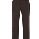 Giorni III Linen Jogger Kahverengi Giorni III Linen Jogger Kahverengi
