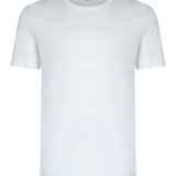 Sam Slim Beyaz T-shirt Sam Slim Beyaz T-shirt