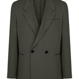 Martin II Blazer Ceket Haki Martin II Blazer Ceket Haki