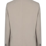 Martin II Blazer Ceket Bej Martin II Blazer Ceket Bej