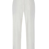 Giorni Linen Jogger Ekru Giorni Linen Jogger Ekru