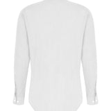Kos Linen Gömlek Relaxed Beyaz Kos Linen Gömlek Relaxed Beyaz