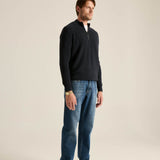 Luca Baggy Jean Pantolon Mavi Luca Baggy Jean Pantolon Mavi