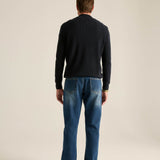 Luca Baggy Jean Pantolon Mavi Luca Baggy Jean Pantolon Mavi