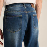 Luca Baggy Jean Pantolon Mavi Luca Baggy Jean Pantolon Mavi