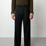 Marcell Pant Siyah