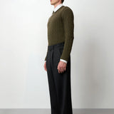 Marcell Pant Siyah