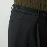 Marcell Pant Siyah
