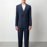 Milan Pant Lacivert