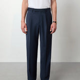 Milan Pant Lacivert