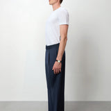 Milan Pant Lacivert