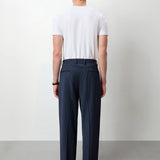 Milan Pant Lacivert