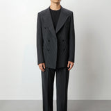 Milan Pant Siyah