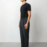 Milan Pant Siyah