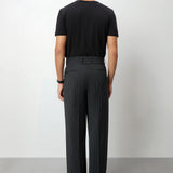 Milan Pant Siyah