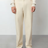 Oliver 5 Cep Pant Ekru
