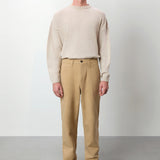 Oliver 5 Cep Pant Açık Kahve