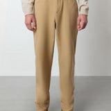 Oliver 5 Cep Pant Açık Kahve