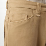 Oliver 5 Cep Pant Açık Kahve