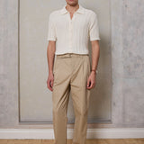 Baker Pant Beige
