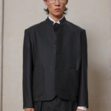 Martini Jacket Antracite