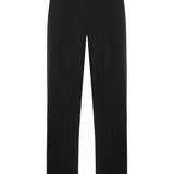 Milan Pant Koyu Kahve