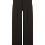 Junior M Pant Dark Brown