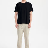 Franki Jogger Bej - BATTS ( Discover Pants, Il Maggio, Pants, S/S 24 )