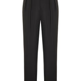 The 44 Pant Dark Brown