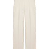 Junior M Pant Off-White