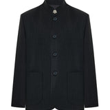 Martini Jacket Antracite
