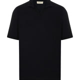 Trouble Cotton Knit Black