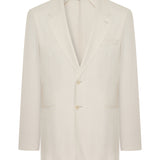 Junior M Jacket Off-White