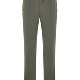 Yoga Jogger Khaki