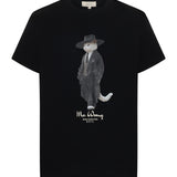 Samuel T-shirt Black