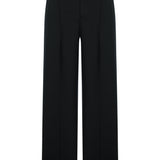 Junior M Pant Black