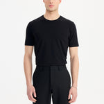 Sam Slim Siyah T-shirt - BATTS ( Il Maggio, S/S 24, T-shirts )