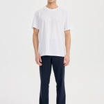 Franki Jogger Koyu Mavi - BATTS ( Discover Pants, Il Maggio, Pants, S/S 24 )